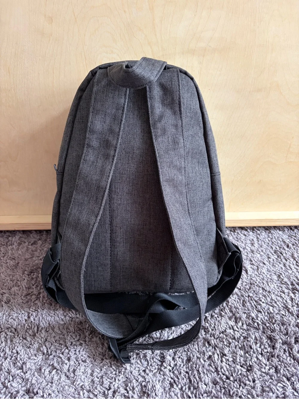 Herschel Supply Company Small Gray Backpack